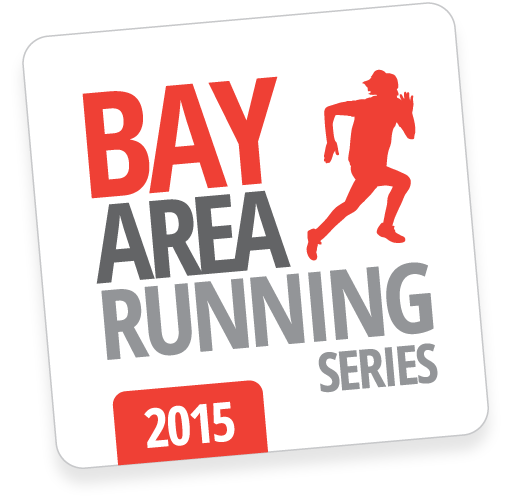 Logo - Bay Area Running Series